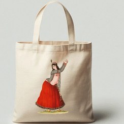 تصویر تت بگ طرح 8 