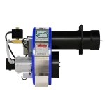 تصویر مشعل گازوئیلی 