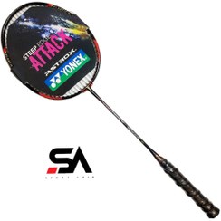 تصویر راکت بدمینتون یونکیس مدل Carbonex 35 تک عددی YONEX Carbonex 35