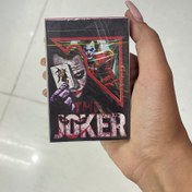 تصویر پاستور جوکر 