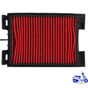 تصویر فیلتر هوا Galaxy NA (SYM) 