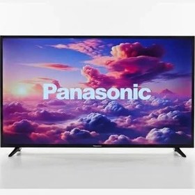 تصویر تلویزیون پاناسونیک NX950 سایز ۶۵ 