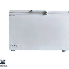 تصویر فریزر صندوقی هیمالیا مدل 110 