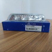 تصویر راهنما اینه چپ هیوندای سانتافه 2008 تا 2010 