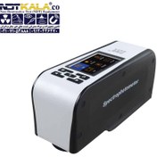 تصویر رنگ سنج اسپکتروفتومتر WS2600 COLORIMETER COLORMETER Spectrocolorreader CR8 3NH