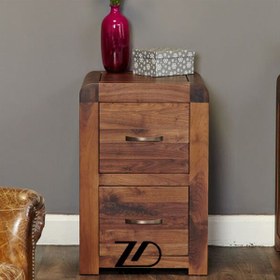 تصویر پاتختی گندم 