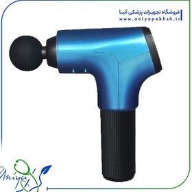 تصویر ماساژور تفنگی FASCIAL GUN مدل SH-228 