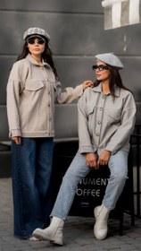 تصویر کت فوتر زنانه 