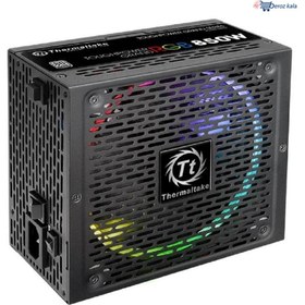 تصویر پاور ترمالتیک مدل Toughpower Grand RGB با توان ۸۵۰ وات Thermaltake Toughpower Grand RGB 850W Platinum Fully Modular Power Supply