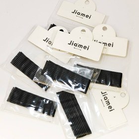 تصویر گیره موی Bobby Pin 