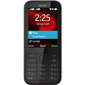 تصویر گوشی طرح نوکیا 225 4G | حافظه 32 مگابایت High Copy Nokia 225 4G 32 MB