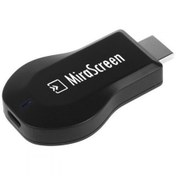 تصویر دانگل HDMI ارتباط تصویر بی سیم MiraScreen 