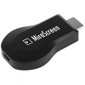تصویر دانگل HDMI ارتباط تصویر بی سیم MiraScreen 