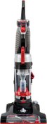 تصویر جارو برقی 1100 وات بیسل Bissell Upright PowerForce Helix Turbo 2110E Dry Vacuum Cleaner Red 