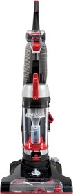 تصویر جارو برقی 1100 وات بیسل Bissell Upright PowerForce Helix Turbo 2110E Dry Vacuum Cleaner Red 