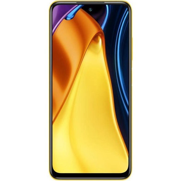 خرید و قیمت گوشی شیائومی POCO M3 Pro 5G | حافظه 64 رم 4 گیگابایت ا