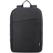 تصویر کوله پشتی لپ تاپ لنوو مدل B210 مناسب برای لپ تاپ 15.6 اینچی ا Lenovo B210 laptop bag Lenovo B210 laptop bag