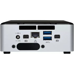 تصویر مینی پی سی اینتل NUC5i3MYHE 