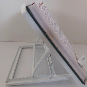 تصویر رحل قرآن استند 