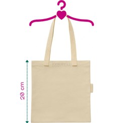 تصویر توت بگ ساده (خام) - 20 در 20 سانتی متر 