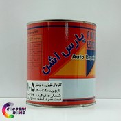 تصویر کیلر اتومبیلی براق نیتروسلولز 105 پارس اشن ( یک کیلویی) 