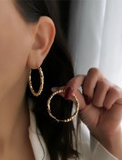 تصویر گوشواره آلبرنادو ژوپینگ‌ 