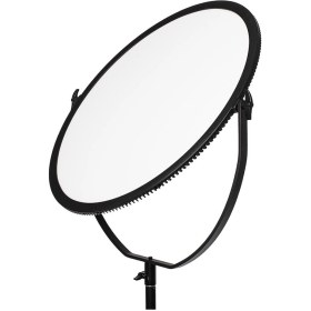 تصویر ویدئو لایت مکس لایت Maxlight Soft light RGB-188APRC 