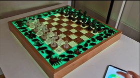 تصویر شطرنج 