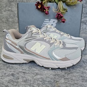 تصویر کفش کتونی اسپرت نیوبالانس (NewBalance) مدل 630 رنگ مشکی 