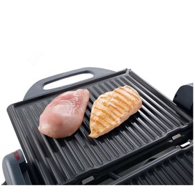 تصویر گریل فیلیپس مدل PHILIPS HD4467 