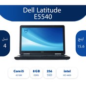 تصویر Dell Latitude E5540 