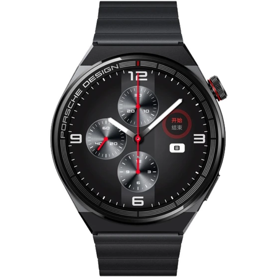 Porsche design 2025 watch huawei