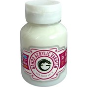 تصویر وارنیش سوداکو مدل براق حجم 125 میلی متر 