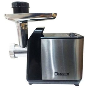 تصویر چرخ گوشت دسینی مدل 707 Meat grinder dessini model 707