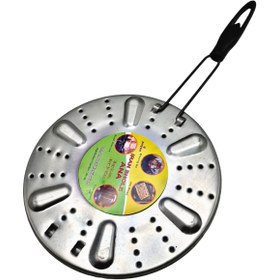 تصویر شعله پخش کن آهنی 