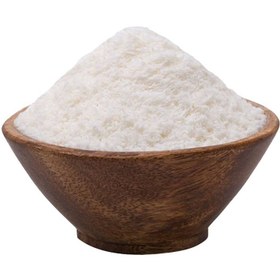 تصویر پودر نارگیل فله 