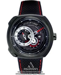 تصویر ساعت سون فرایدی مردانه SevenFriday SF-Q3 
