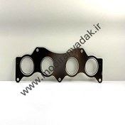 تصویر واشر منیفولد دود لیفان 820 