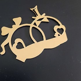 تصویر مینی تاپر کد MT16 