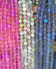 تصویر ریسه سنگ مون استون 