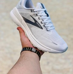 تصویر کتونی بروکس ادرنالین ۲۲ مسترکوالیتی - 4 Brooks adrenaline 22