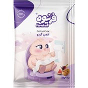 تصویر ساشه تست فرنیوه انجیرگردو 