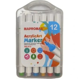 تصویر ماژیک نامرئی magica 