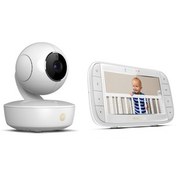 تصویر پیجر کودک موتورولا پورتابل Motorola MBP36XL Portable Baby Monitor 