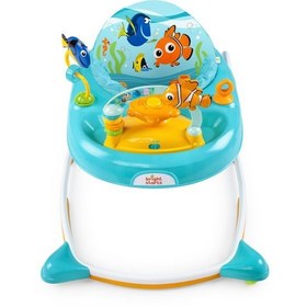 تصویر روروک مدل nemo baby walker 