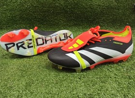 تصویر کفش فوتبال ادیداس پردیتور سی سبز adidas predator 30 fg - 39 ADIDAS PREDATOR 30