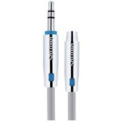 تصویر شارژر SWA5012D 3.5 میلی متر استریو AUX CABLE SOUND 3 فیلیپس Philips 