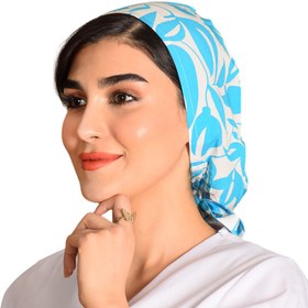 تصویر کلاه جراحی کد 145 