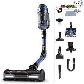 تصویر جاروشارژی تفال TY98C0HO Tefal TY98C0HO Chargeable Vacuum Cleaner