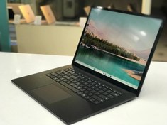 تصویر لپ تاپ استوک  مایکروسافت Microsoft -Surface Laptop 3 